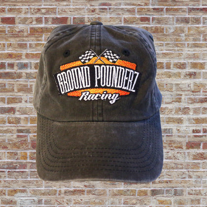 Ground Pounderz Cap